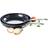 GreenPan Barcelona 20cm, 28cm Cookware Set 2 Parts