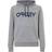 Oakley B1B Po Hoodie - Athletic Heather Gray