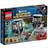 LEGO Super Heroes Superman Black Zero Escape 76009