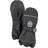 Hestra Kid´s Wool Terry - Black