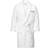 Newport Jamesport Bathrobe Unisex - White