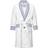 Newport Riviera Bathrobe Unisex - White