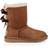 UGG Kid's Bailey Bow II - Chestnut