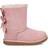 UGG Kid's Bailey Bow II - Pink Crystal