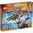 LEGO Chima Kong Crominus' Befrielse 70227