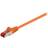 MicroConnect FTP Cat6 RJ45 5m