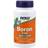 Now Foods Boron 100 pcs