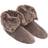 Newport Aspen Tofflor - Brown Bear