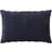 Chhatwal & Jonsson Rishi Cushion Cover Blue (60x40cm)