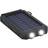 Goobay Solar Powerbank 8.0