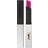 Yves Saint Laurent Rouge Pur Couture The Slim Sheer Matte #104 Fuchisa Intime