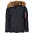 Alpha Industries Explorer Women Jacket - Black