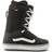 Vans Hi-Standard OG 2024 - Black/White