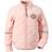 Didriksons Ebro Kid's Jacket - Pearl (88522037)