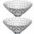 Nachtmann Bossa Nova Serveringsskål 15cm 2st