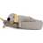 Roommate Lazy Long Dog Grey 35x175cm