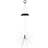 Star Trading Firework Pendellampa 26cm