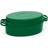 Big Green Egg - med låg