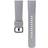 Samsung 20mm Silicone Wristband ET-YSN60