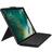 Logitech Slim Combo For iPad Pro 10.5 (Nordic)