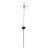 Star Trading Firework Markbelysning 100cm