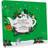 English Tea Shop Green Tea Christmas Advent Calendar