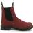 Kavat Husum Jr Xc Chelsea Boots - Bruin/Rood