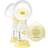 Medela Swing Maxi Flex Elektrisk Dobbelt-Brystpumpe