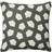 Chhatwal & Jonsson Meera Cushion Cover Green (50x50cm)