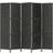 vidaXL 5 Panels Rumdeler