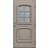 Diplomat Anita Ytterdörr Cotswoldglas S 3502-Y V (100x200cm)