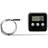 Nordic Quality Digital Chili Køkkentermometer 8cm