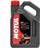 Motul 7100 4T 10W-30 Motorolie 4L
