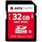 AgfaPhoto SDHC Class 10 32GB