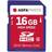 AgfaPhoto SDHC Class 10 16GB