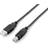 Equip USB A - USB B 2.0 3m