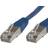 MicroConnect STP Cat5e RJ45 0.5m