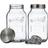 Kilner Fermentation Jar Köksbehållare 2st 1L