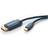 ClickTronic Casual DisplayPort - DisplayPort Mini 3m