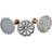 Nordic Ware - Cookie Cutter 25 cm