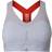 Reebok Puremove Sports Bra - Cold Grey