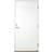 Leksandsdörren Trend Slätta Ytterdörr S 1502-Y50R V (90x210cm)