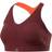 Reebok PureMove Bra - Red - Female