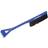 KUNGS Ice Scraper with Brush (5558)