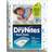 Huggies Drynites Bed Mats 7pcs 30.7x34.6"