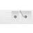 Villeroy & Boch Architectura 80 Évier 338001KD