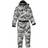 Swedteam Ridge Thermo Hunting Overalls - Desolve Zero