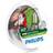 Philips H7 LongLife EcoVision Halogen Lamps 55W PX26d 2-pack