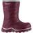 CeLaVi Thermal Wellies - Maroon