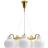 Louis Poulsen VL Ring Crown Pendant Lamp 69cm